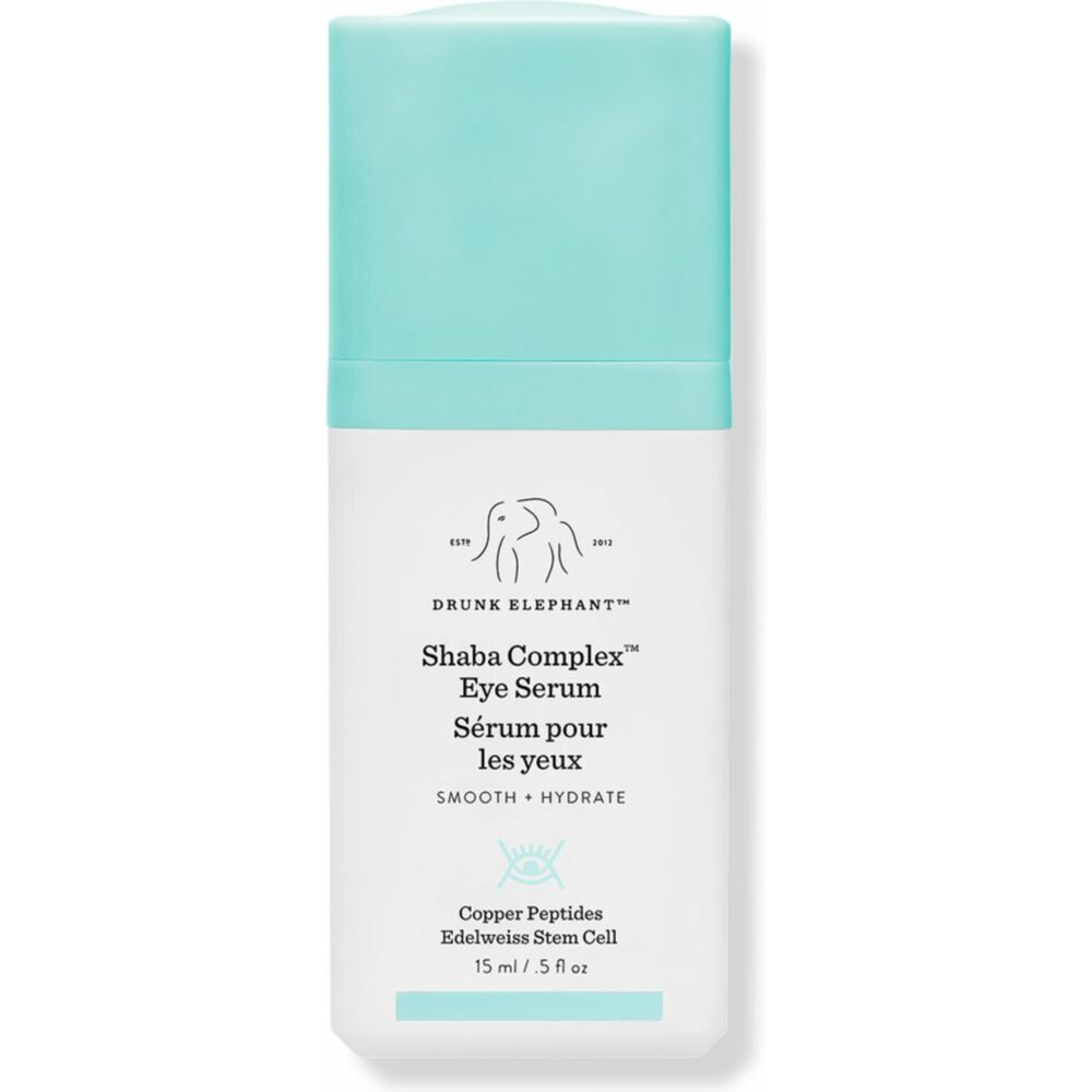 Drunk Elephant Shaba Complex Eye SerumOogserum15 ml