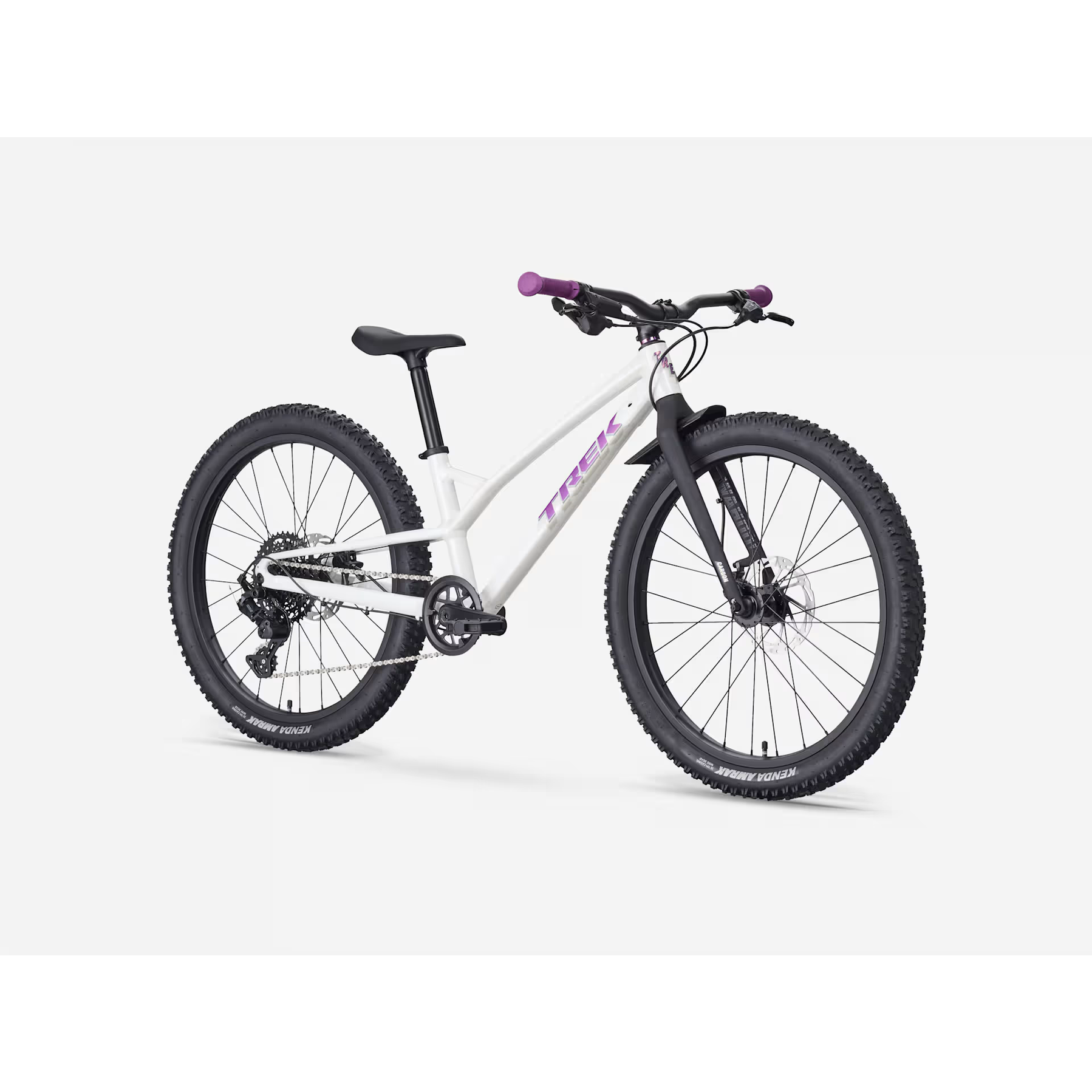 Trek Wahoo Trail 24 Kinderfiets
