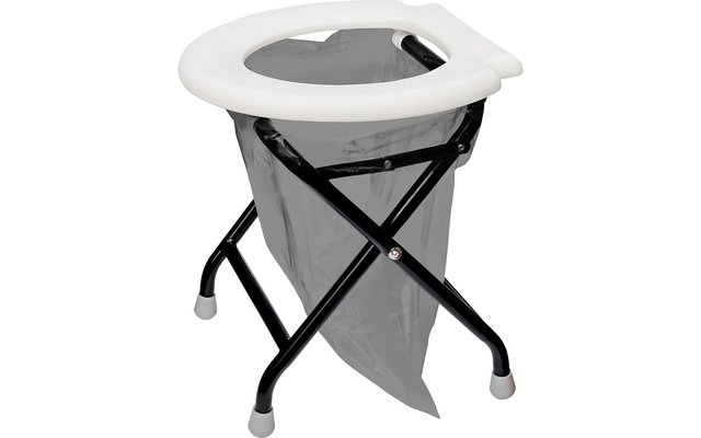 Yachticon Klapptoilette