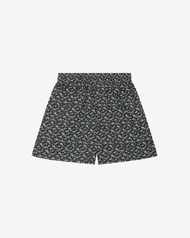 SHORT VATAYA