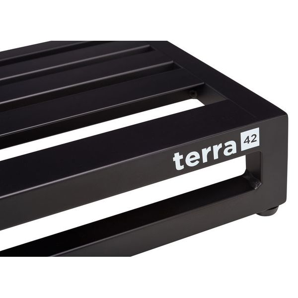 Pedaltrain Terra 42 Tourcase mit Rollen
