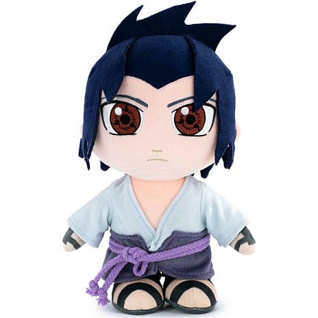 Sasuke bamse 29 cm