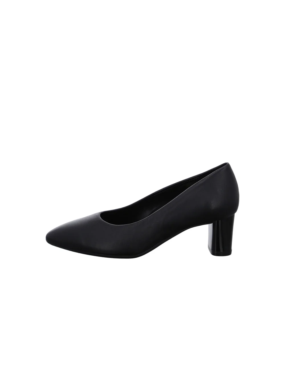 Pumps London schwarz