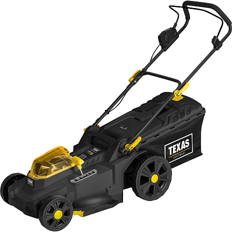 TEXAS Razor 4300Li plæneklipper