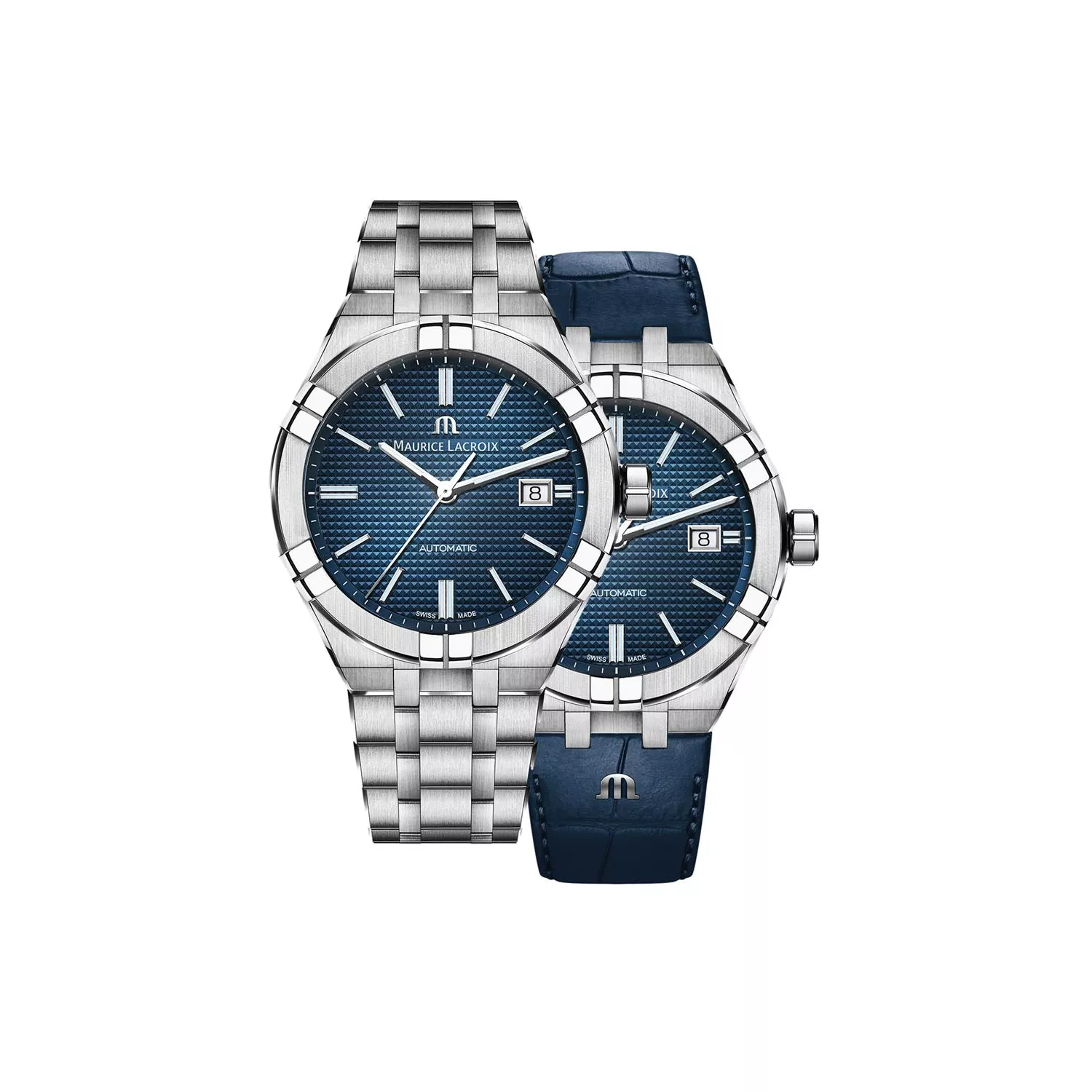 Maurice Lacroix AI6008-SS002-430-2