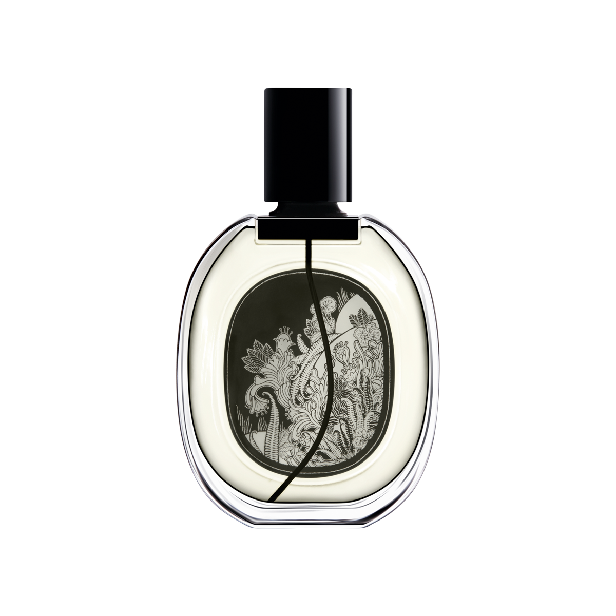 Eau de Minthé Eau de Parfum 75ml