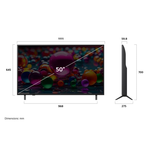 LG 50