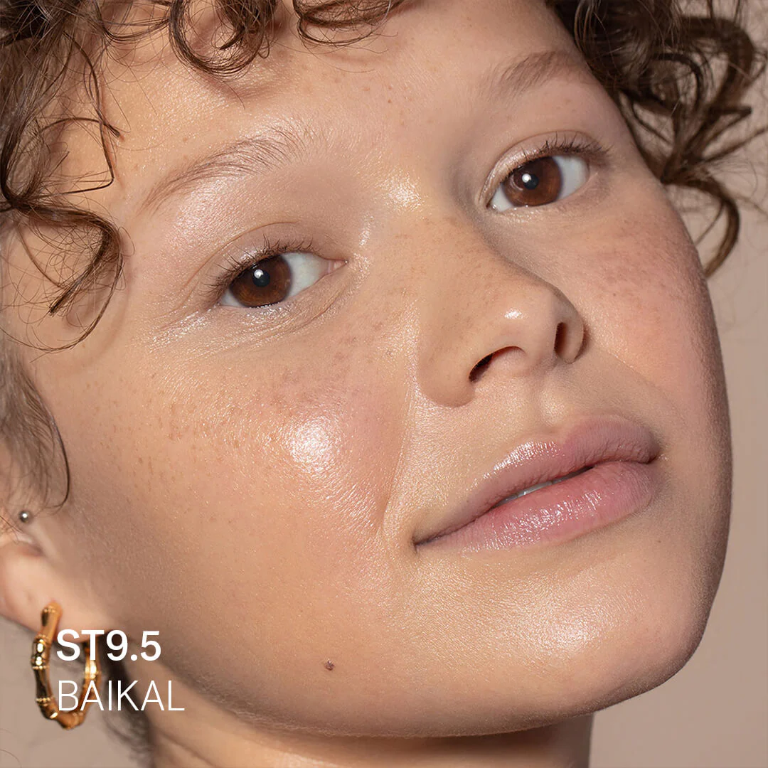 Ilia Super Serum Skin Tint SPF30 Fond de Teint Léger