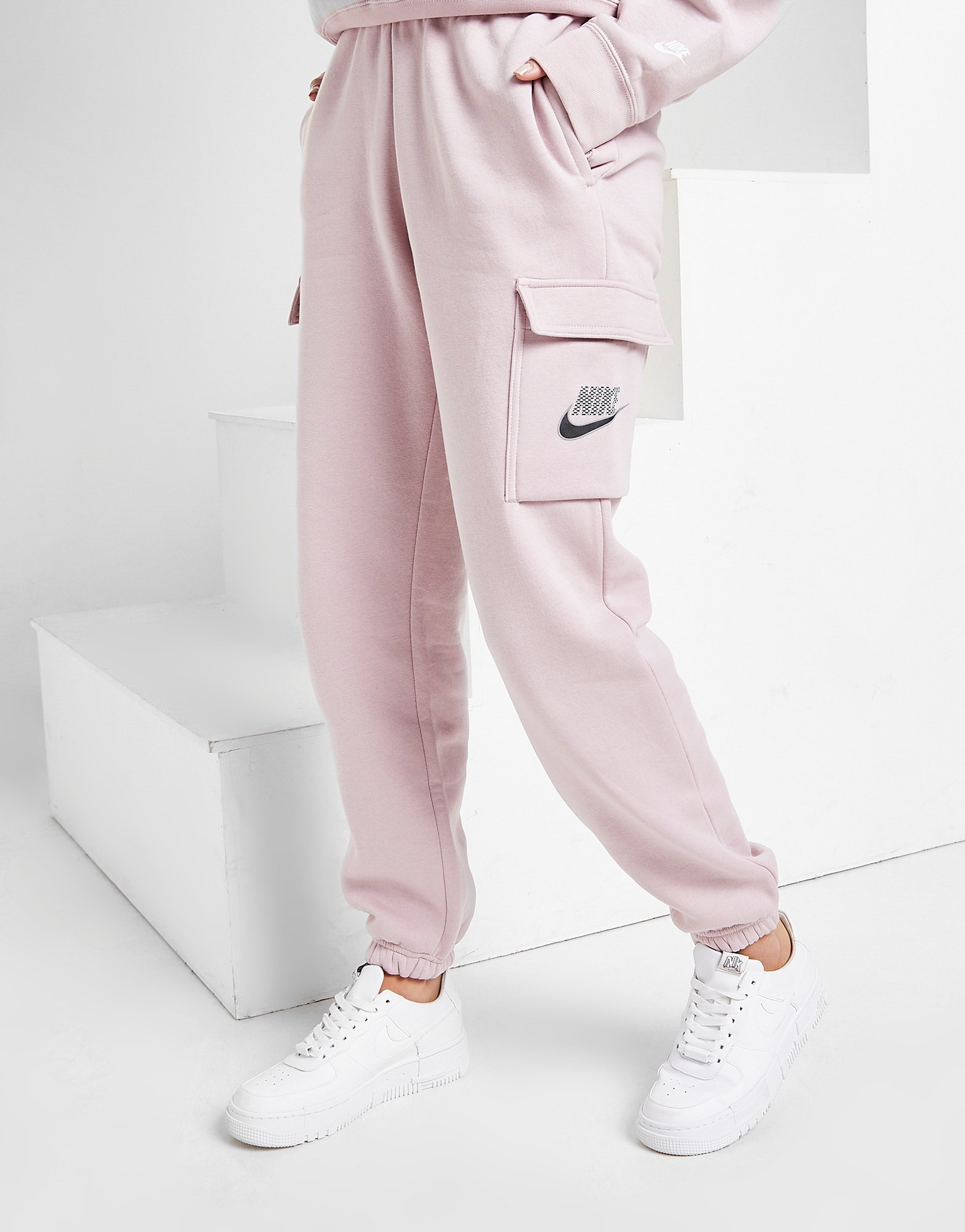 Nike Pantalon cargo Nike Sportswear pour Femme