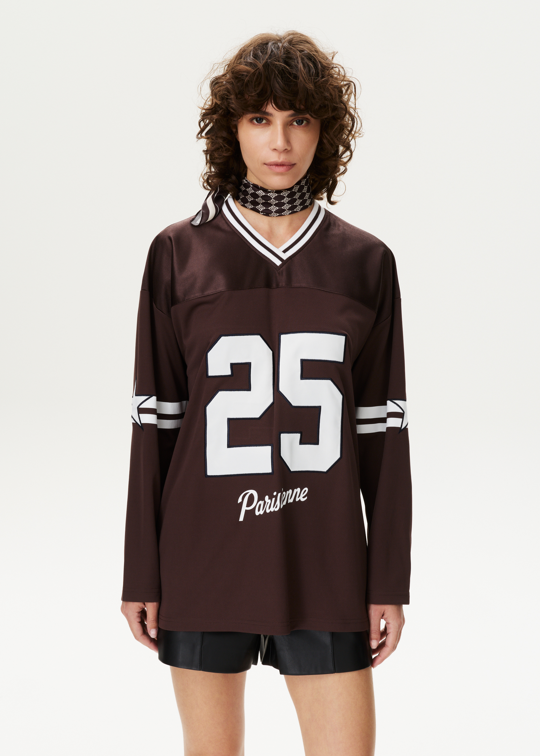 Football t-shirt