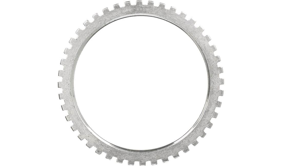 ABS ring, Ø 78 x T 44 x B 10,0
