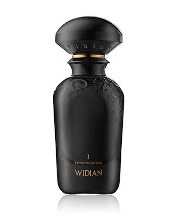 Widian Black Collection Black I Extrait de Parfum Spray 50ml