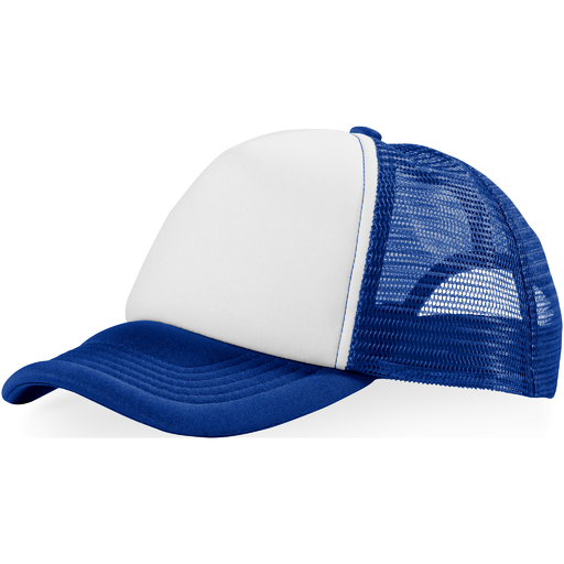 Gorra De 5 Painéis Modelo Trucker (pacote De 2) Bullet