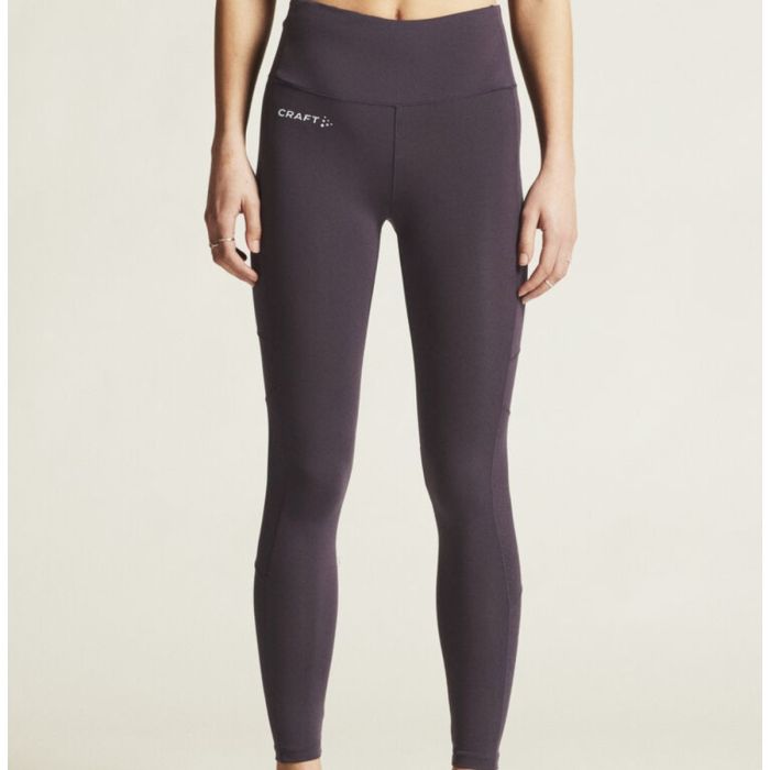Craft Dame Lange tights ADV Essence Tights 2 Lilla