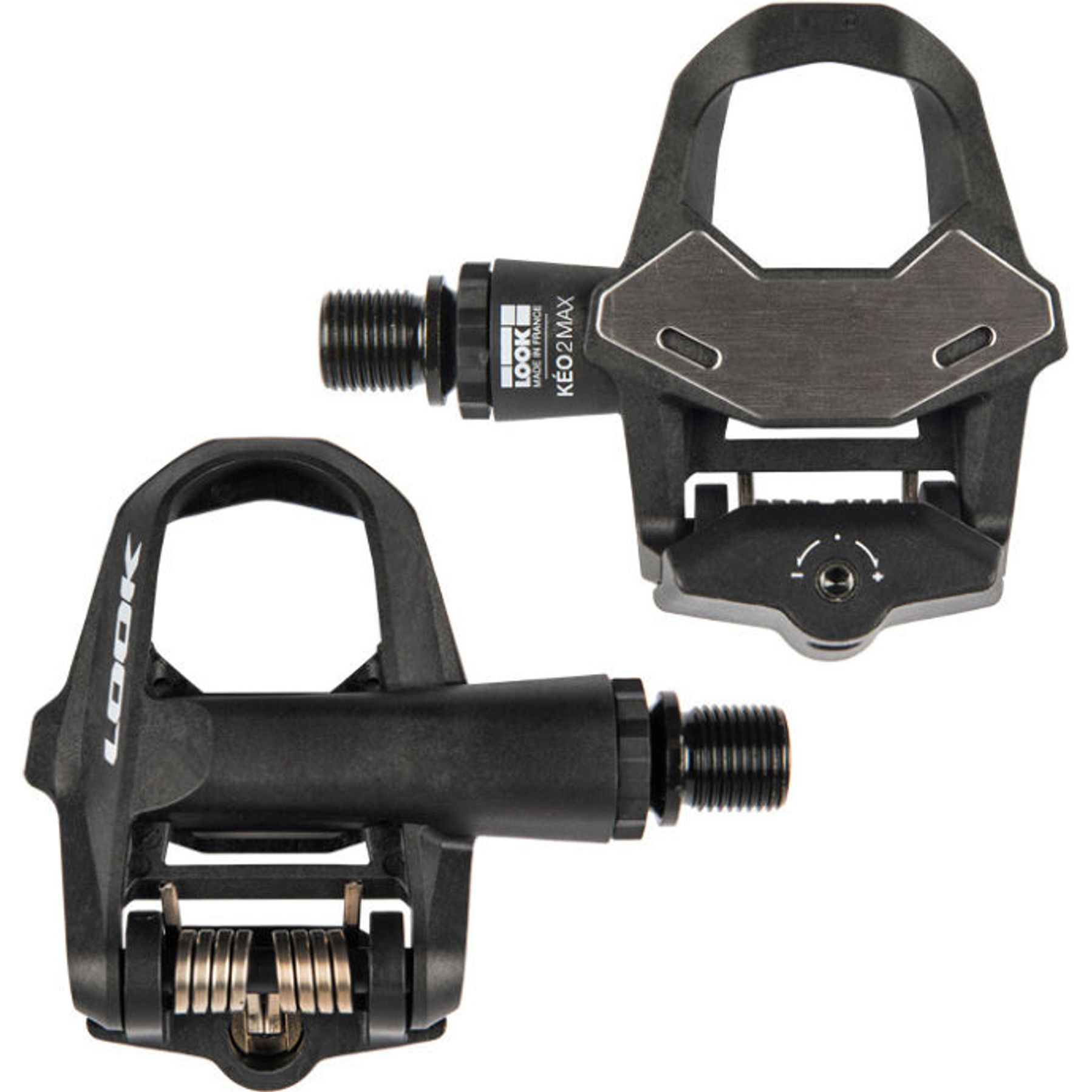 Look Keo 2 Max Pedalen