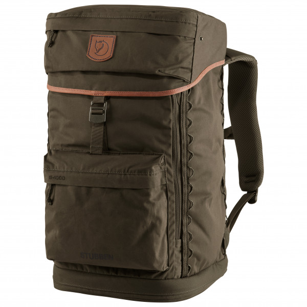 Fjällräven - Singi Stubben 27 - Sac à dos journée