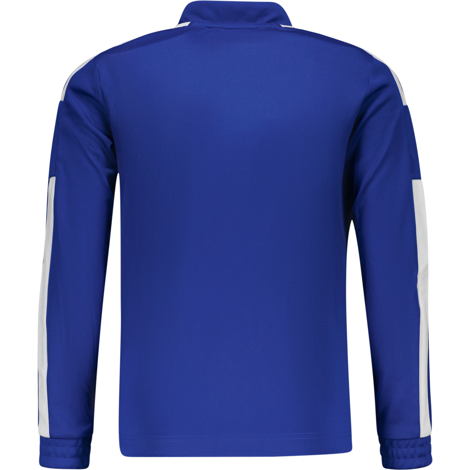 Adidas Kinder-Trainerjacke Squad21 blau