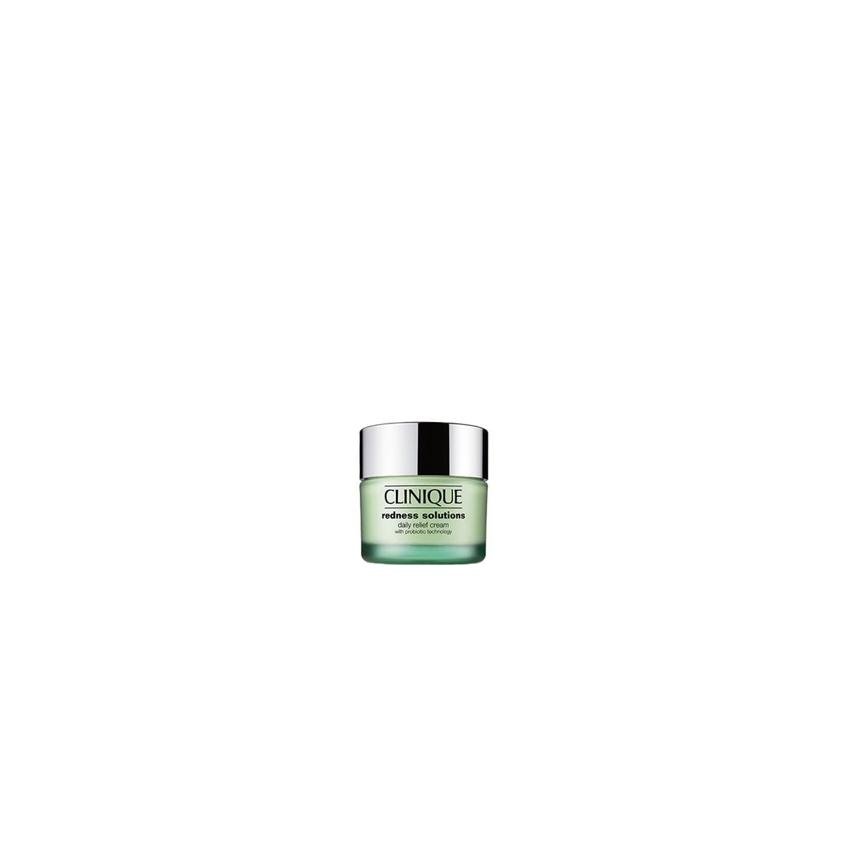 CLINIQUE Redness Solutions Crème Quotidienne Anti-Rougeurs