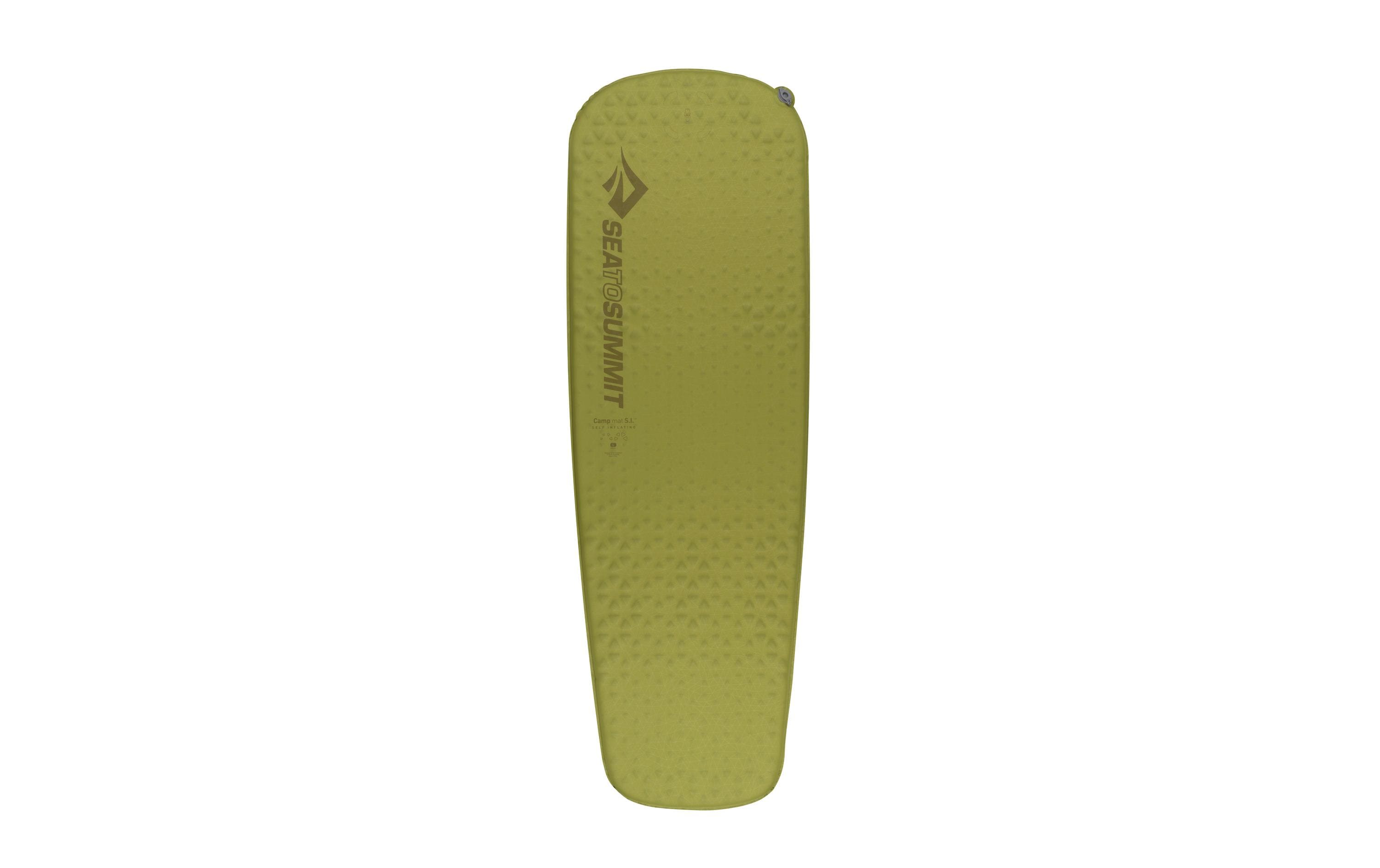 Schlafmatte Camp Mat Self Inflating LargeSchlafmatte