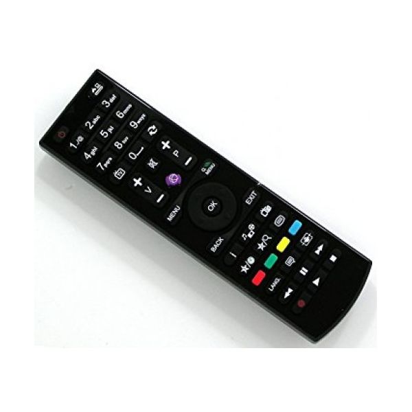 Comando TV LCD RC4870 / RC4875