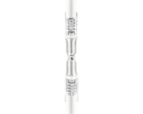 Dimbare halogeenlamp R7S/48W 700 lm 2900 K warmwit L 78 mm