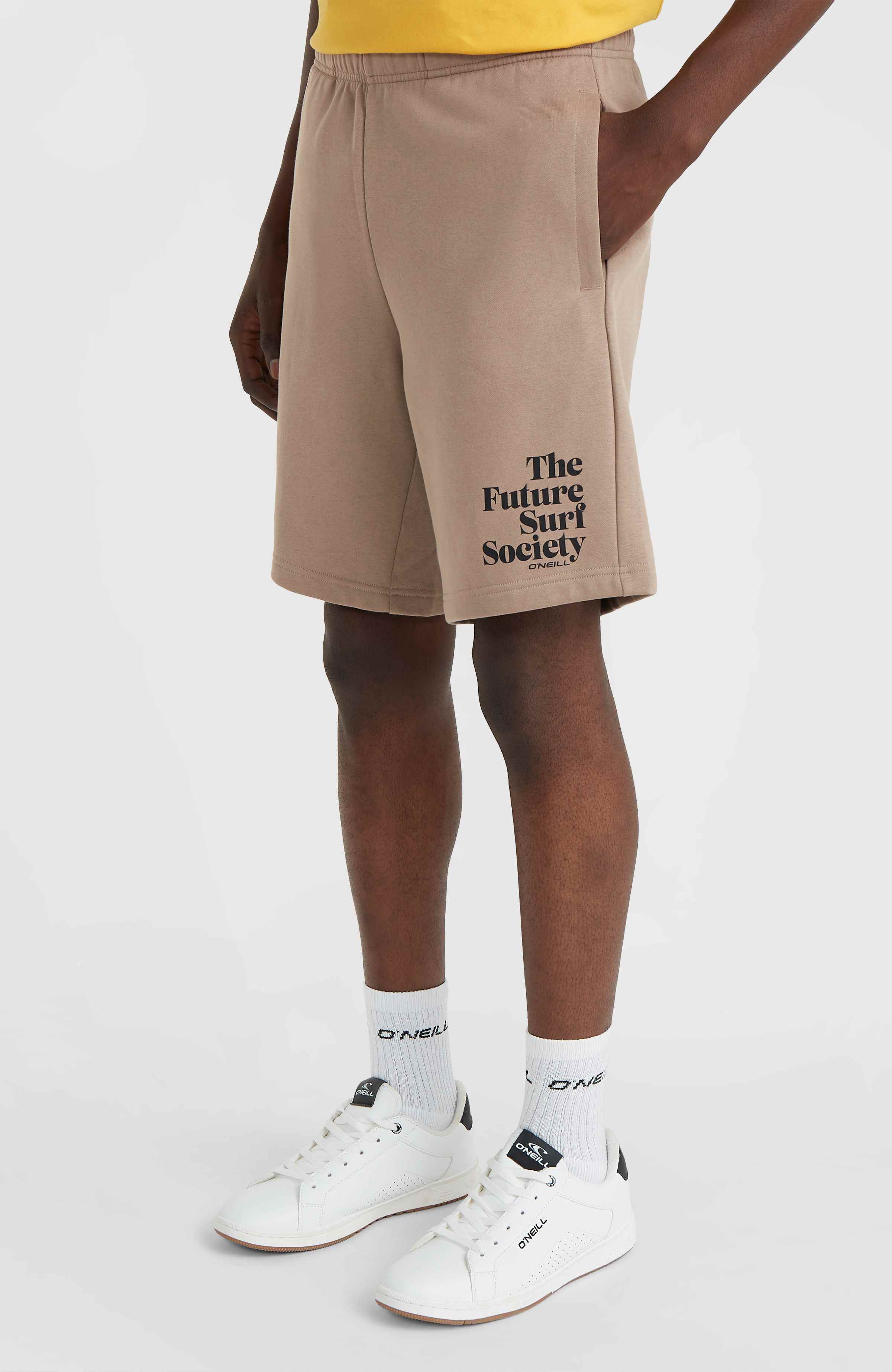 Future Surf Society short O`Neill Beige