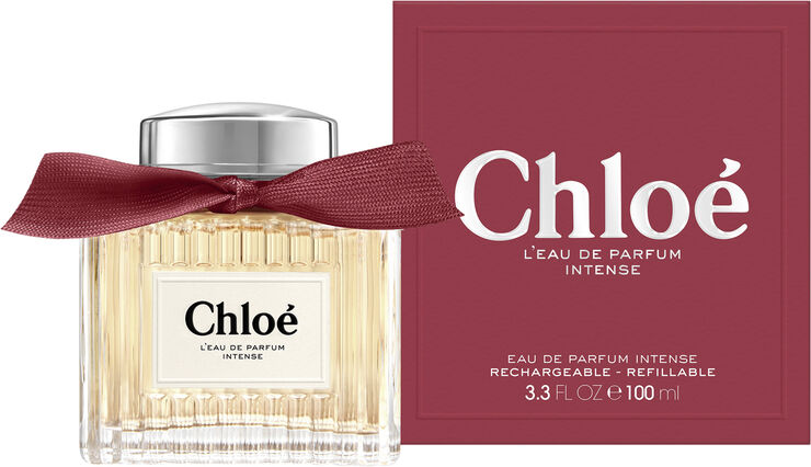 Chloé L'Eau De Parfum Intense Eau de parfum 30. 0 ML