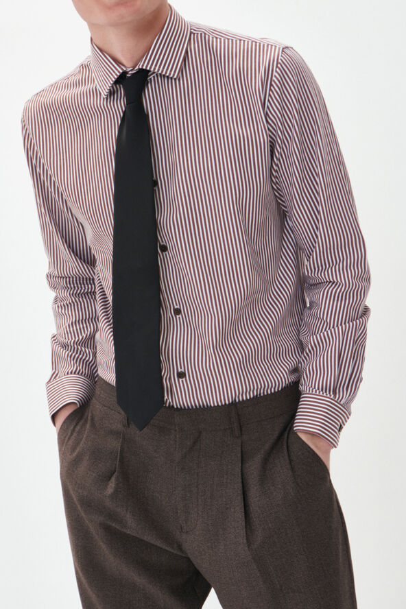 Matinique MAtrostol BN Cambridge brown stribe