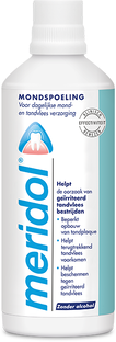 Meridol Mondspoeling 400ML