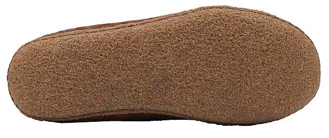 SOREL - CHAUSSON DE CHALET LANNER RIDGE TABACCO