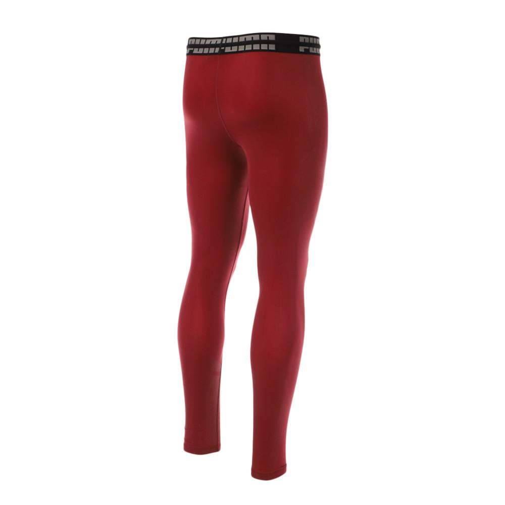 Puma Legging Rouge Foncé Homme Puma Exo-adapt