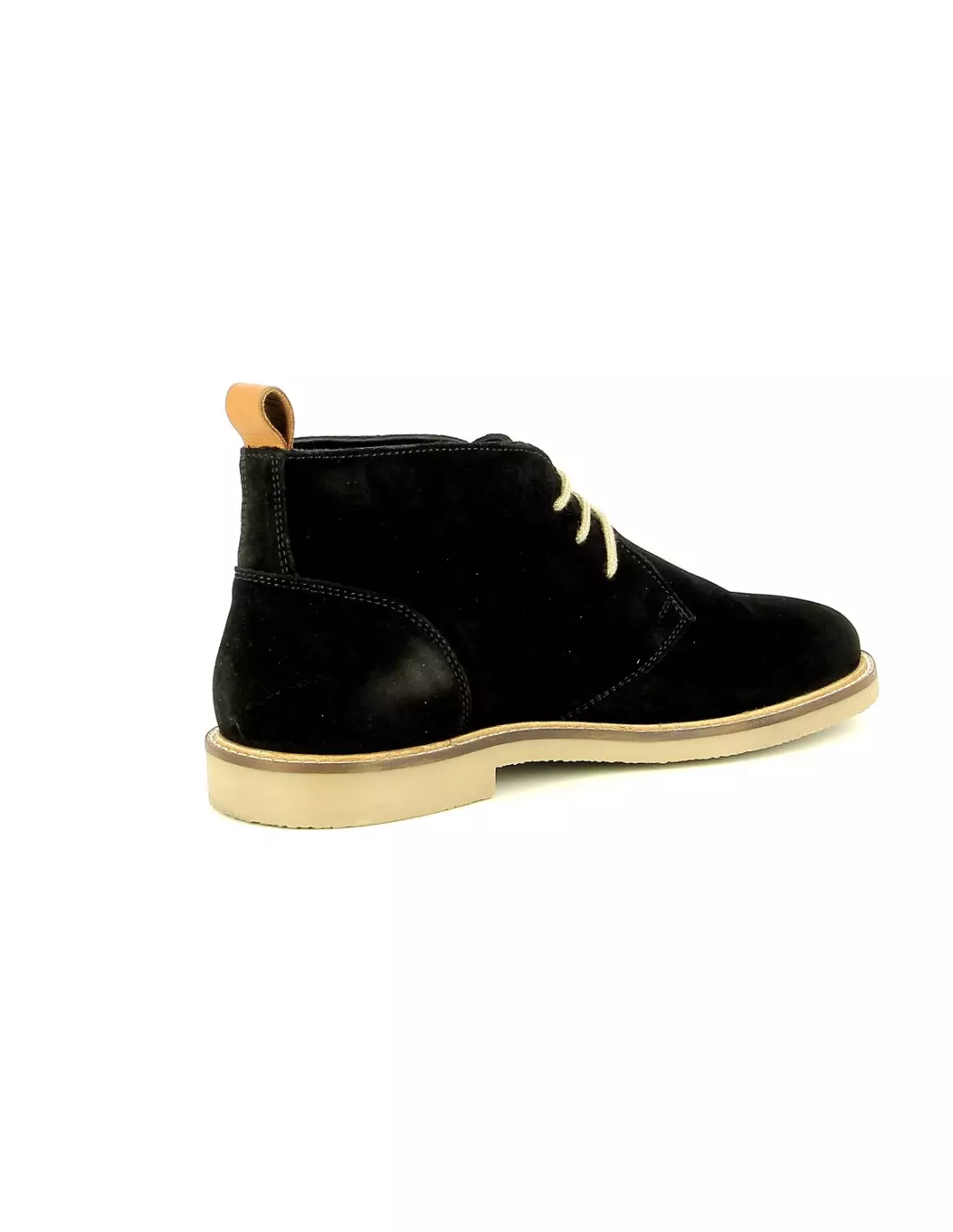 KICKERS TYL - Bottines & boots Noir
