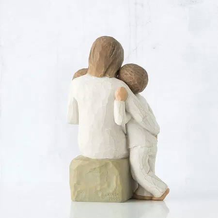 Willow Tree - Vorsicht