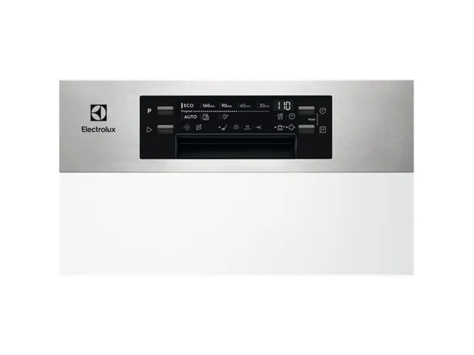 Dishwasher Electrolux DISHWASHER EES42210IX