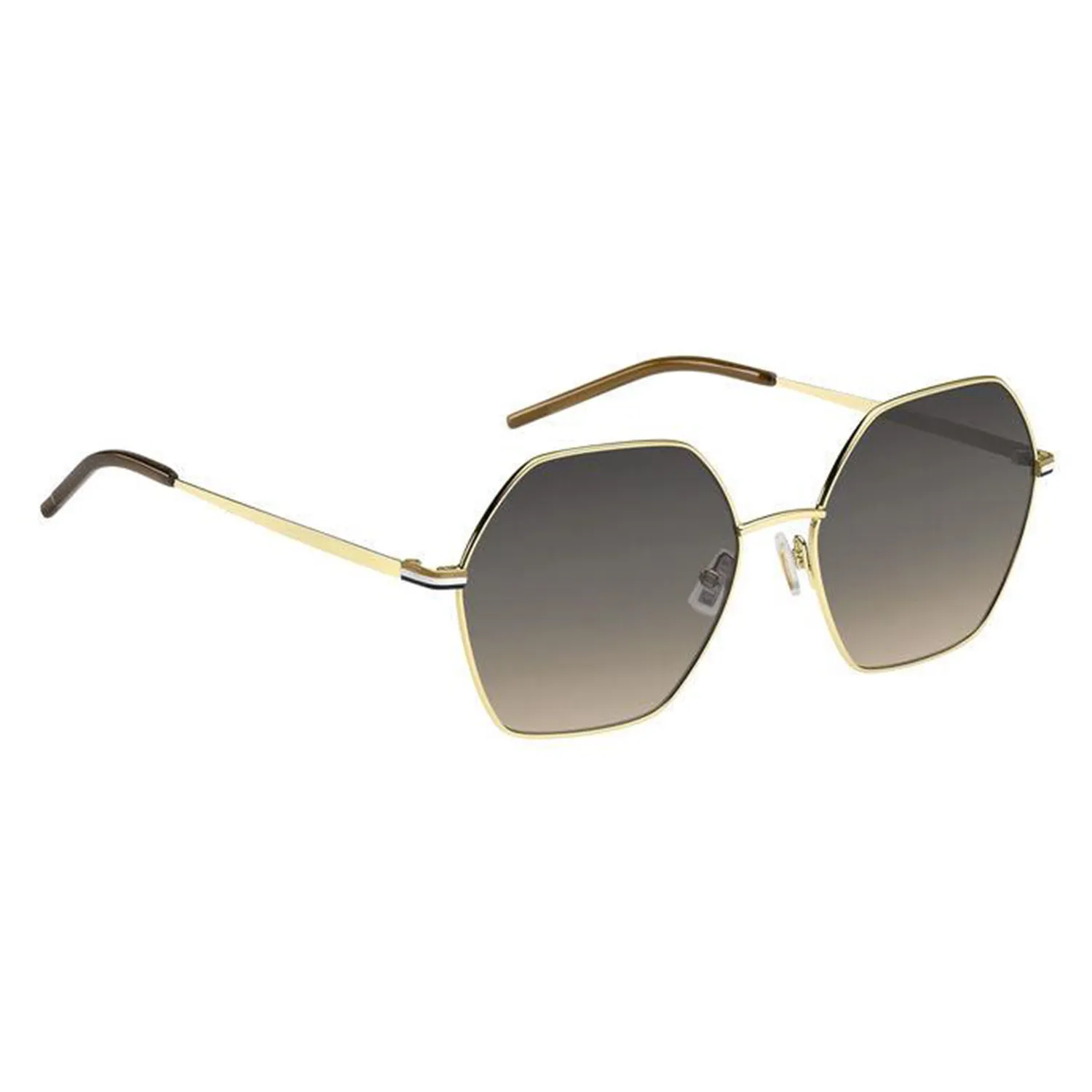 BOSS BOSS 1589/S Solbrille 206344J5G57PR