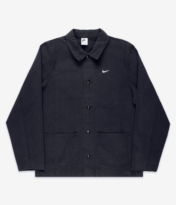 Nike SB Chore Coat Jacke (black)