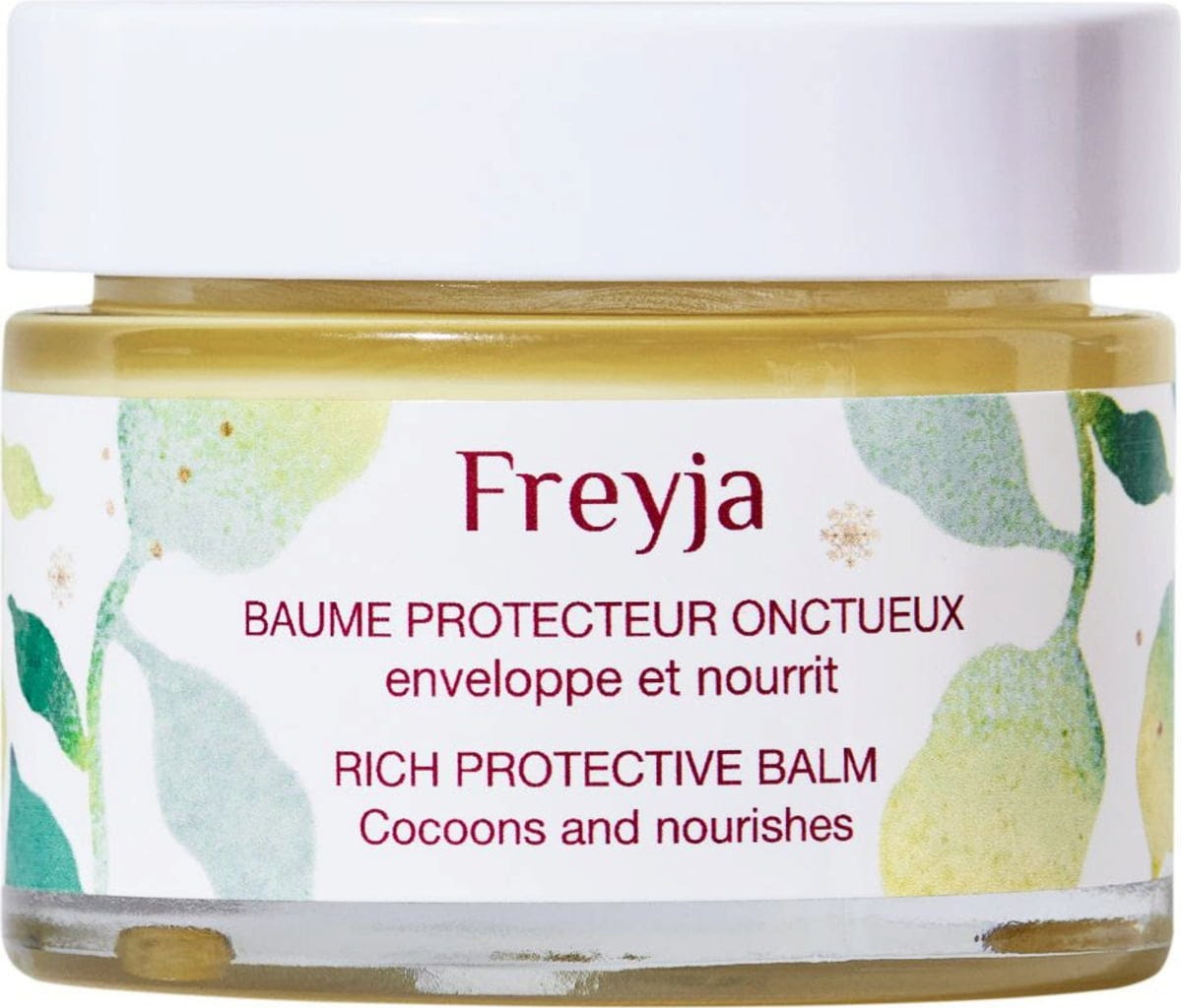 Douces Angevines  Freyja Gesichtsbalsam, 30 ml
