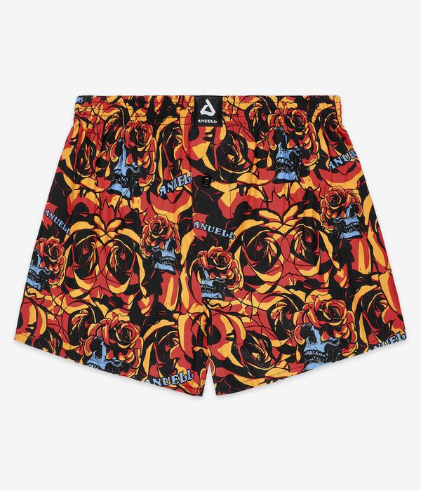 Anuell Greater Baggy Boxershorts (multi)