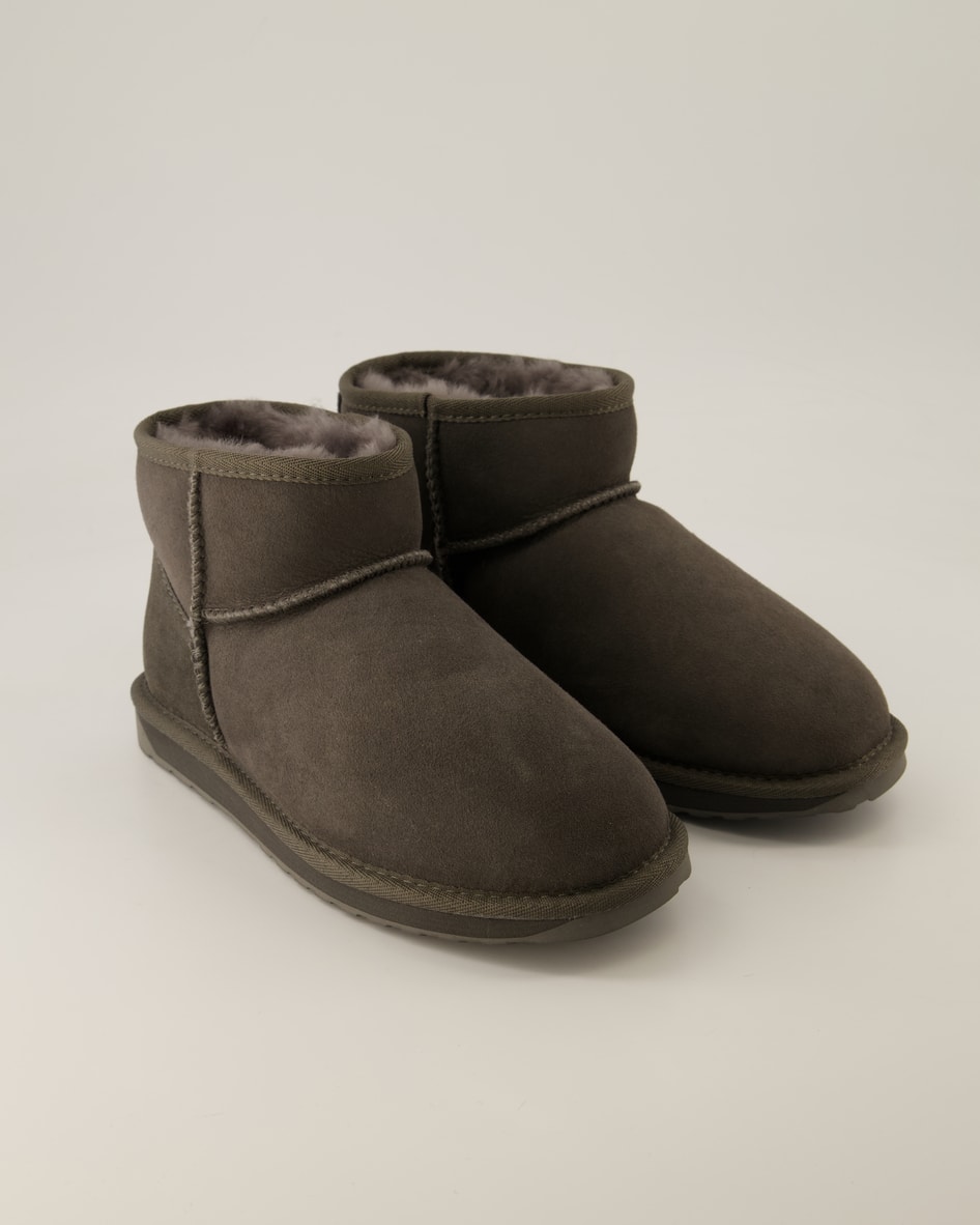 EMU Australia Stinger Micro Winterstiefel in Grau