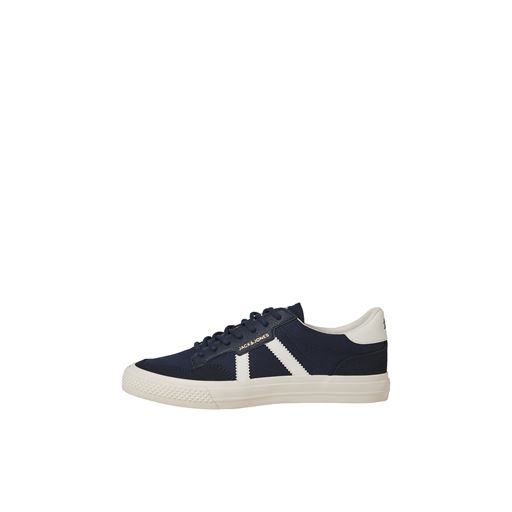 Jack&Jones Morden Canvas Sneakers, Navy Blazer, 45