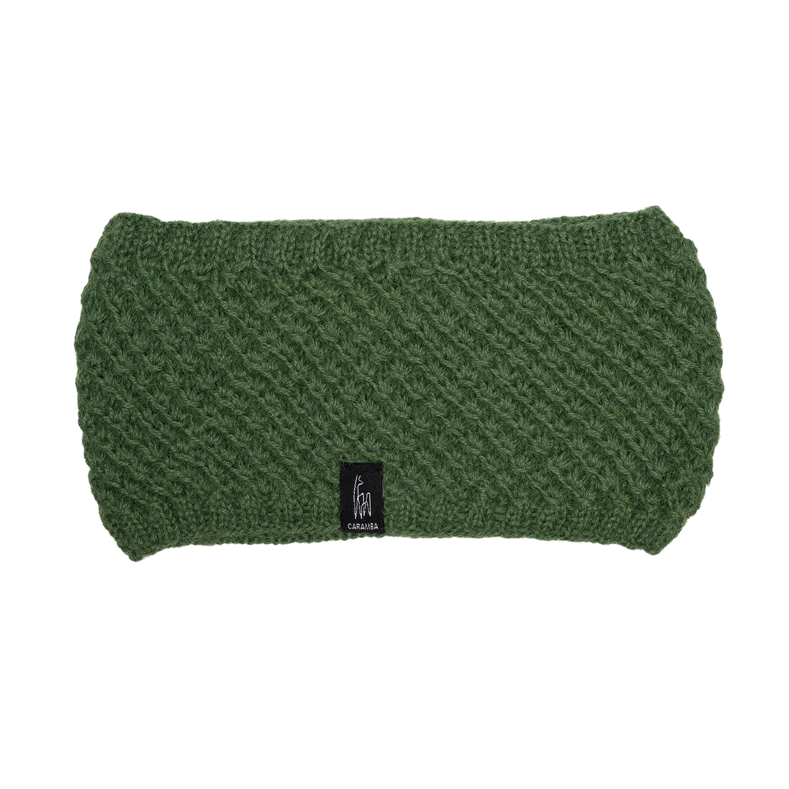 Stirnband Viento Olive
