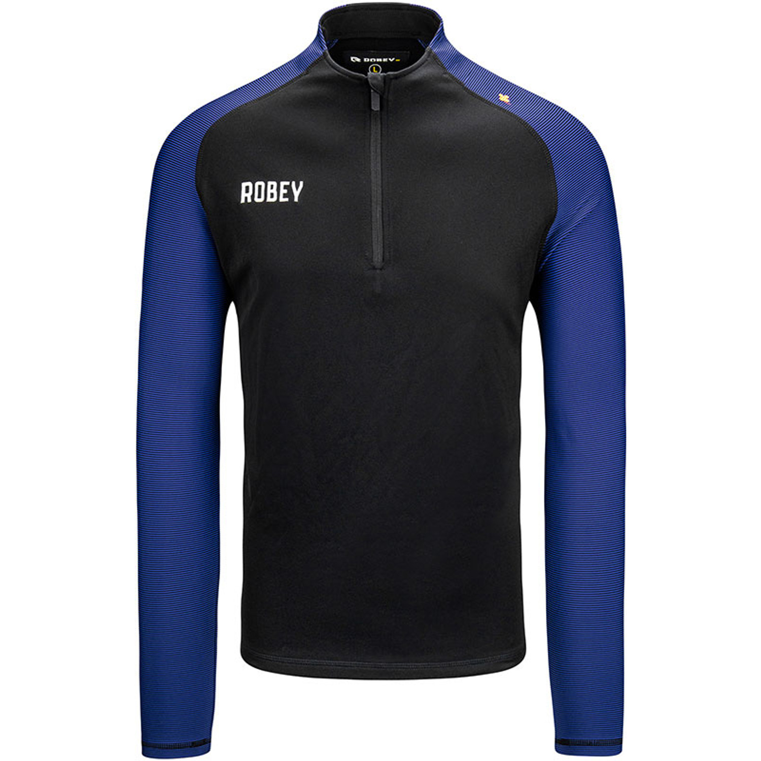 Robey Performance Half Zip Top