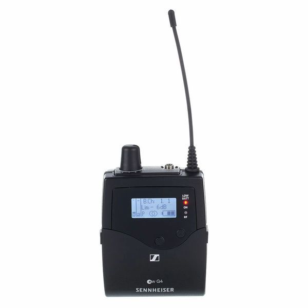 Sennheiser ew IEM G4 E-Band