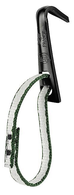 PETZL - REGLETTE CROCHET