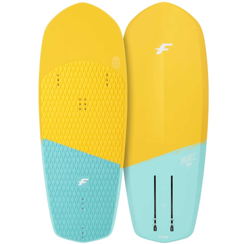 Planche de Foil F-One Pocket 2020 - The Corner Shop