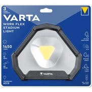 Lampe de travail rechargeable Work Flex Stadium Light