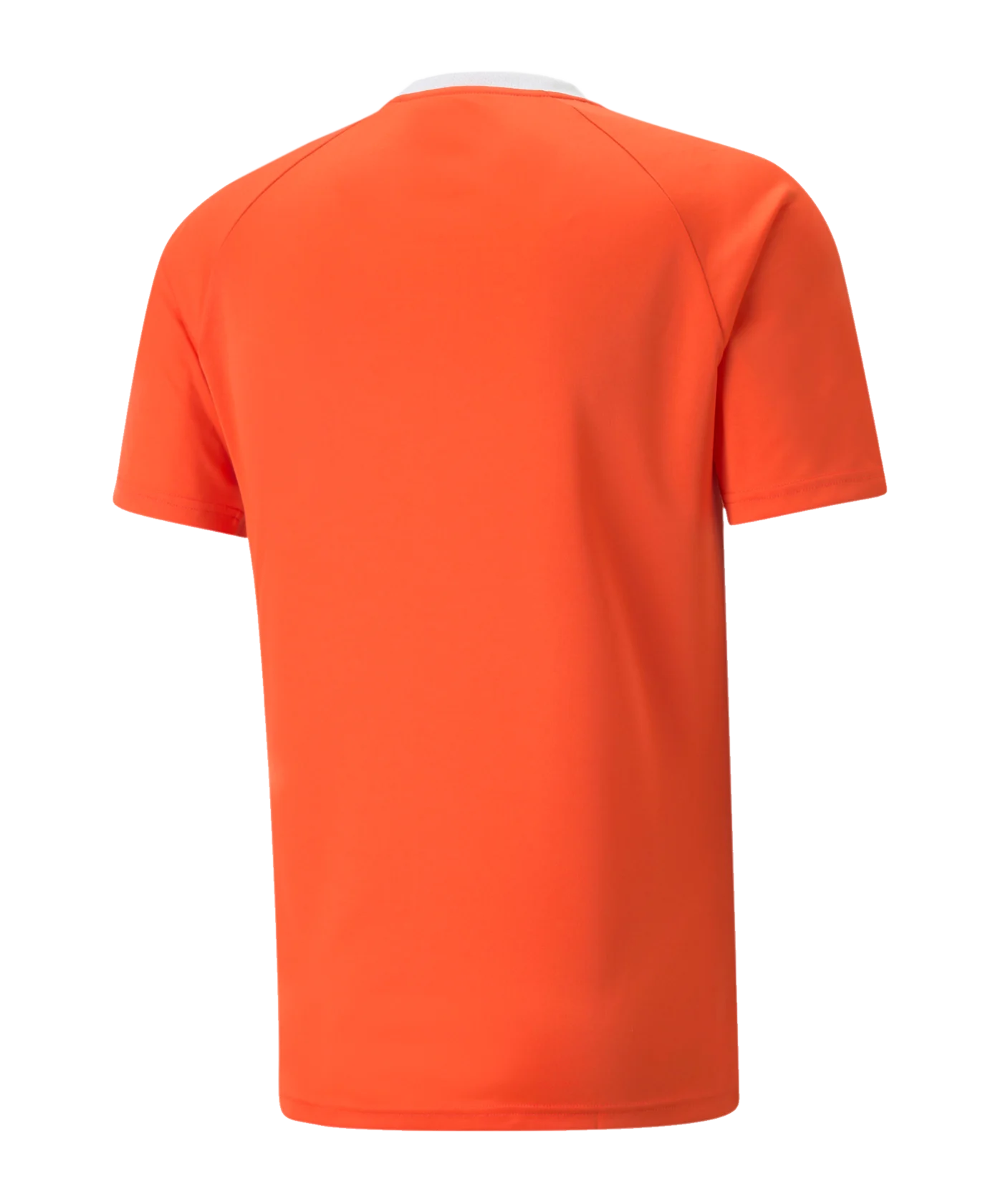 PUMA teamLIGA Multisport T-Shirt Orange F13