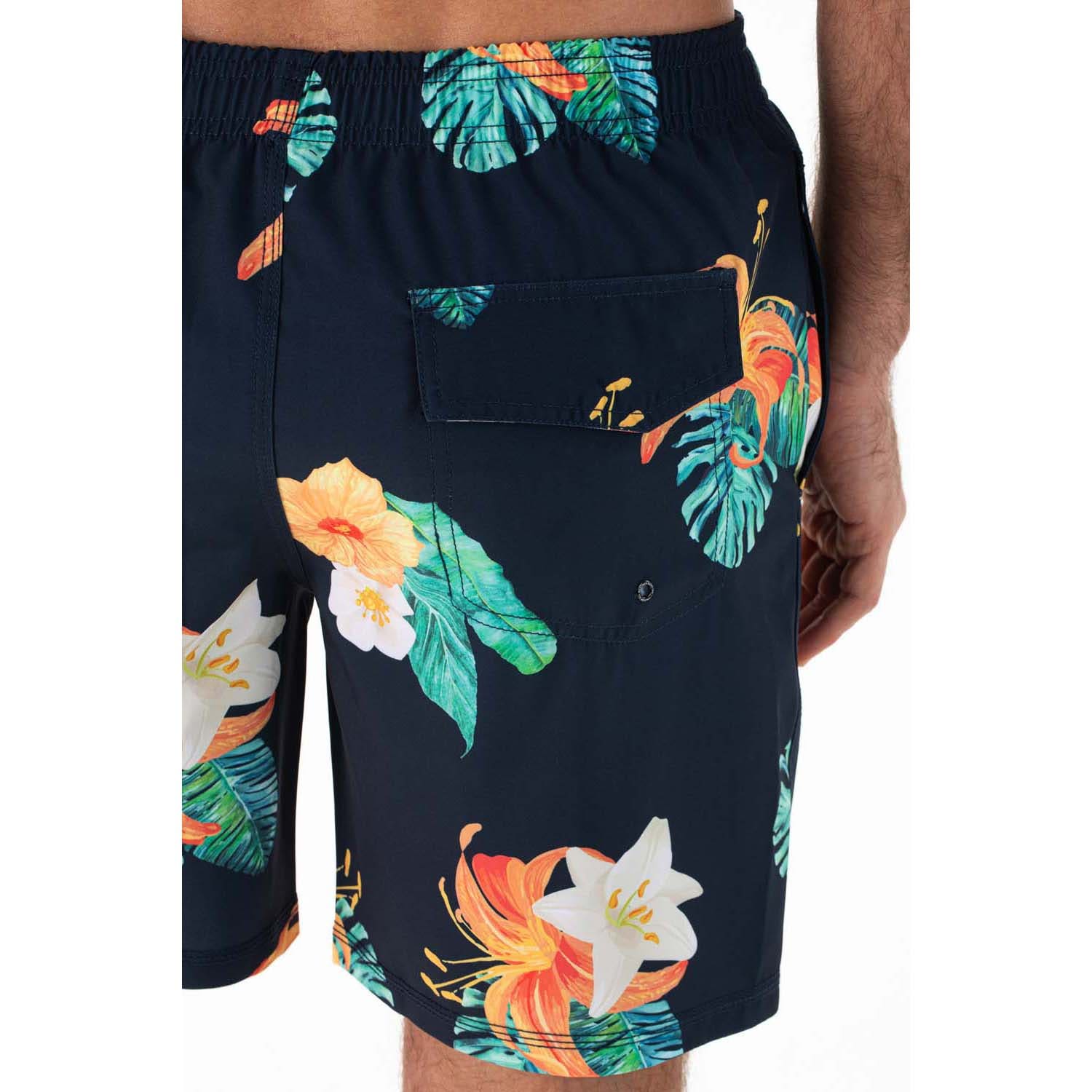 Falcon  Swimshort Dray