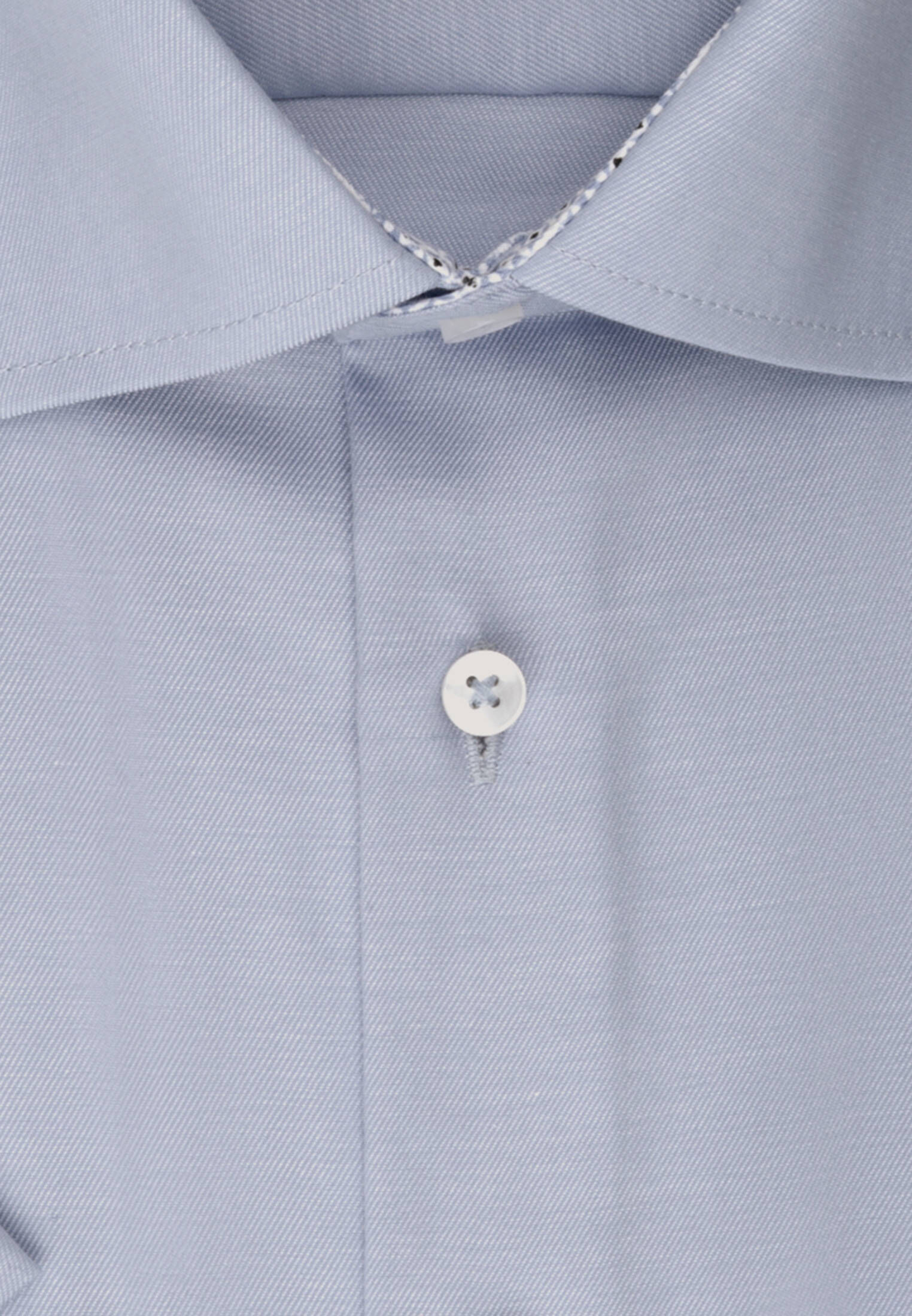 Seidensticker| Herren Business Hemd Regular
