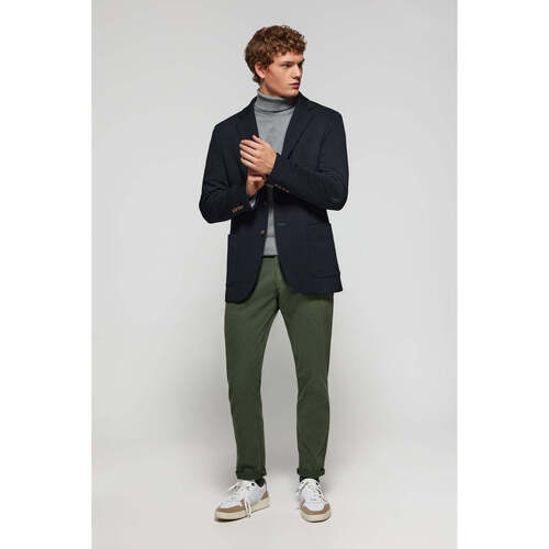Polo Club - COLLIN BLAZER Azul